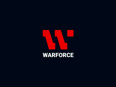 Warforce army force power w war