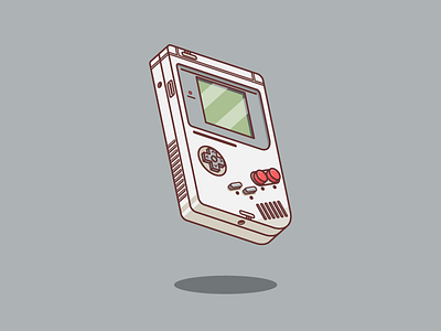 Gameboy gameboy nintendo