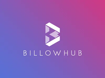 Unused logo design b brand grid icon logo mark minimal minimalist modern