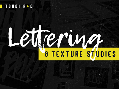 Lettering experiments design experiements fonts hand lettering textures type typeface typography