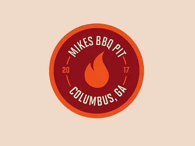 LogoWave Challenge bbq creativesouth logowave mikejones who