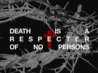 Example of Good Friday Social Media Campaign