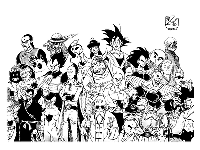 Manga manga