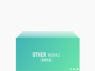 PORTFOLIO designer mobile portfolio