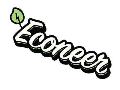 Econeer logo econeer