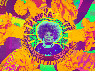 OS BRAU animation brazil colorfull festival music people power the to