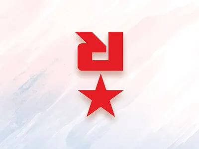 RUMOR Stickers! rad rumor stickermule stickers