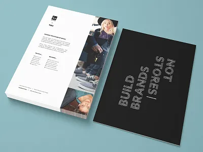 WithMe x YOU branding brands collateral culture design hr layout lifestyle marketing print retail