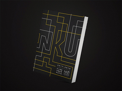 Northern Kentucky University 2017-2018 Undergrad Catalog