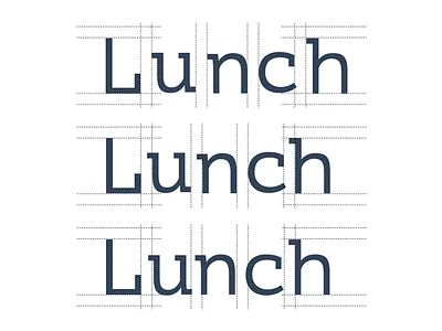 Kern creativeagency design farm fonts fun green love school typography webdesign