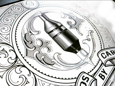 Vector in process handlettering lettering logotype monogram sketch typography