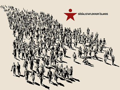 The Icelandic Socialist party