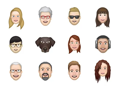 Emojis