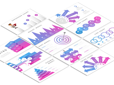 ASTRO - Multipurpose Powerpoint Template infographic powerpoint powerpoint presentation powerpoint template powerpoint theme ppt ppt template ppt themes presentation presentation template presentation theme