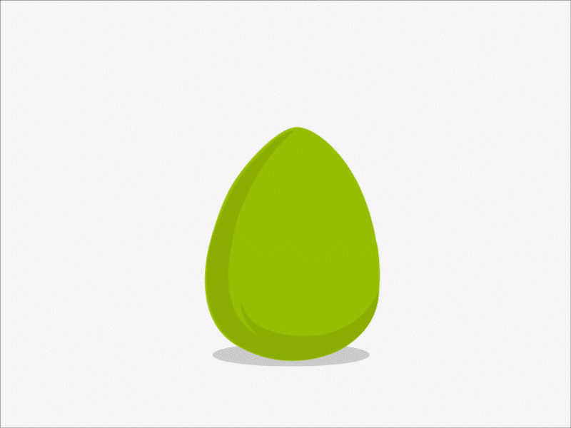 Happy Easter! cartoon celebration character chicken cracking cute design easter egg gif graphic happy