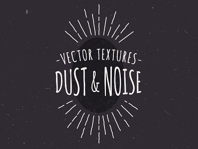 Noise And Dust Vector Textures dust noise vector textures