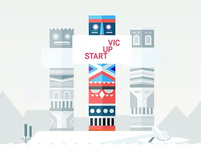 Paddl x Startup Victoria explore island paddl partner startup totem vic