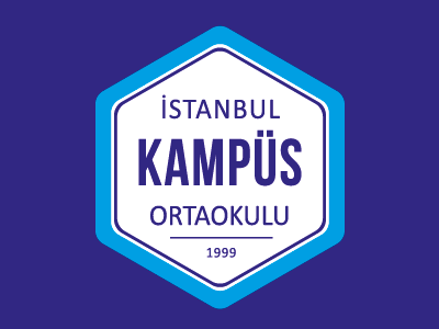 Example of Istanbul Kampus Ortaokulu
