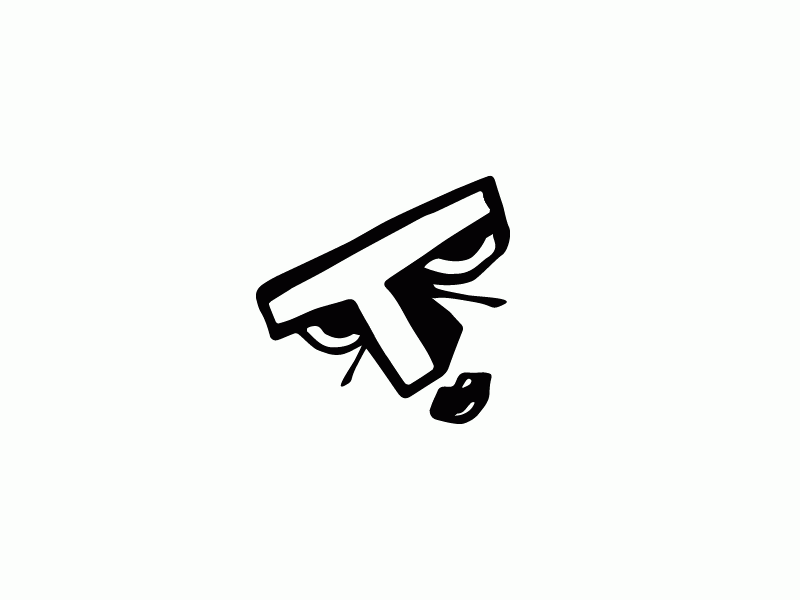 T logo personal