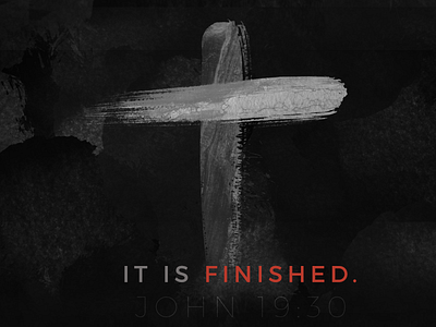 Easter/Good Friday Christian Graphic christ church death easter faith god goodfriday hope jesus love victory