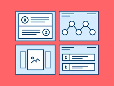 Wires Web Prototyping Framework │designerbundle.com apple design design bundle design template ios ios app design mobile design ui ui kit user interface ux web prototyping web wireframe