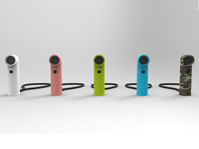 3D Product design 3d design product