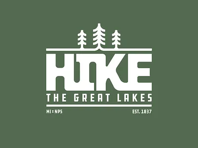 Hike Michigan. backpacking ddc hardware hike michigan national park service nps