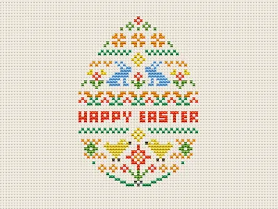 Easter easter mlsdev