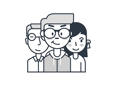 illustration icon illustration