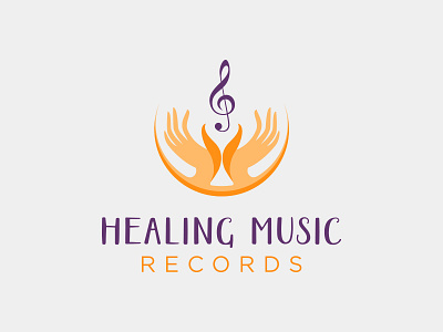 Healing Music Records age hands healing music new records