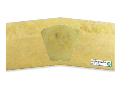 Marrow Inside courgette gourd green macro marrow mightywallet photograph raw texture vegetable wallet zucchini