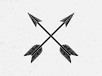 Arrows arrow arrow head bold design drawing graphic design hand drawn illustration tattoo traditional tattoo vector