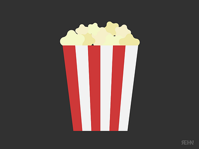 Popcorn food movie popcorn snack snacks time 🍿