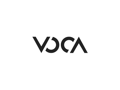 Voca design furniture minimalism