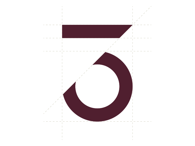 3s 3 grid numbers three