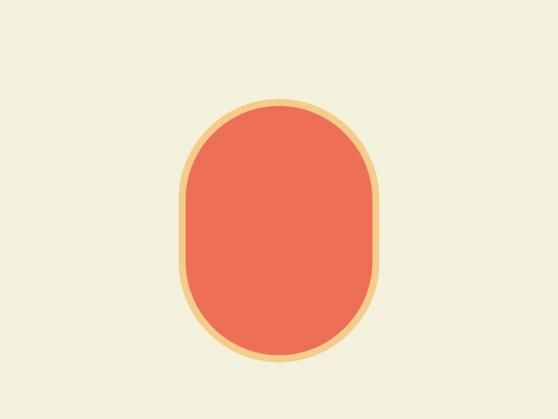 017 - Evry Day I'm Smearin' after effects animation everydays motion graphics
