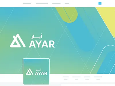 Ayar Social Media Designs 02 book branding cover design graphic roll up logo mock photoshop psd social media up