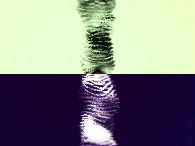 Sandstorm after effects form particles particular sandstorm