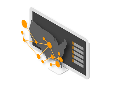 Logistics Analytics loaddocs logistics network tracking