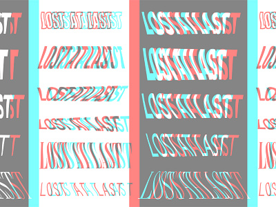 Lost Samples. branding brands design gfx graphic design graphics identity logo logos