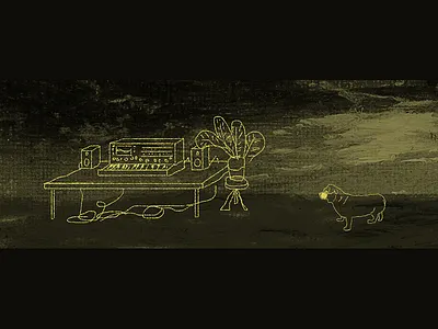 Dream Studio™ dream pup studio