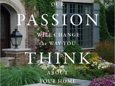 Type snippet - magazine insert