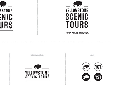 Logo suite