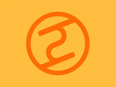 Tachon Link icon link logo mark tech