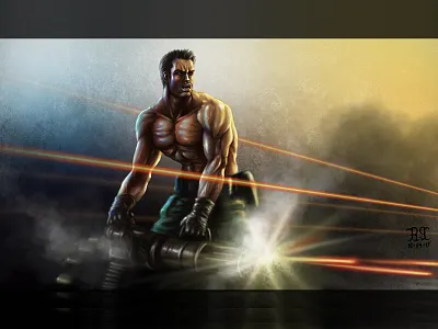 Hell Fire arnold hell fire war.fire