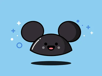 i'm new here... disney disney world mbe sketch