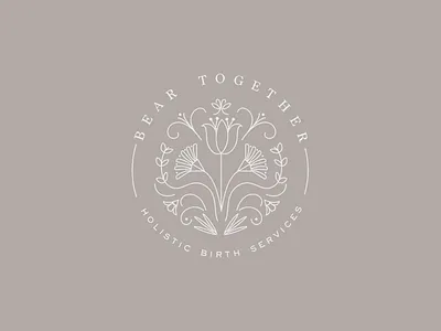 Bear Together Logo