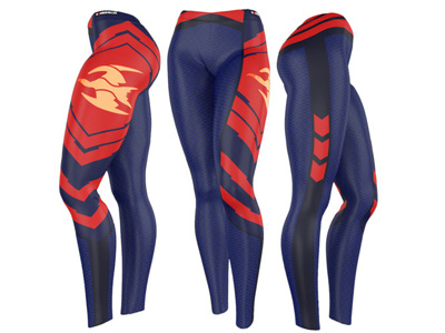 Freeholder's Memory Leggings apparel armor design destiny leggings video games