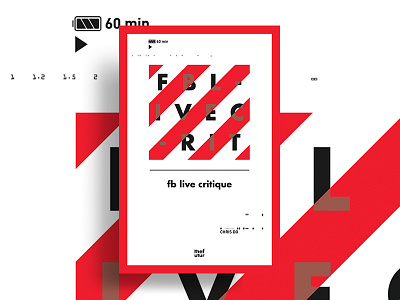 #2 poster print print design screen print type type poster typography typography poster vector