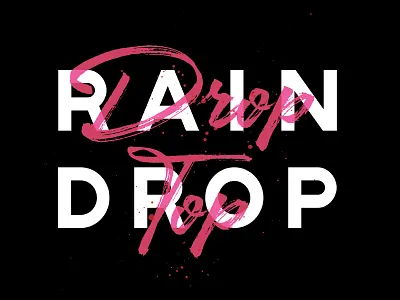 Clickbait - logo font branding download fashion font fonts hand lettering lettering logo social media typeface typography